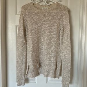 Light sweater